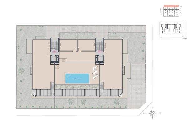 New Build - Apartment - Benijófar