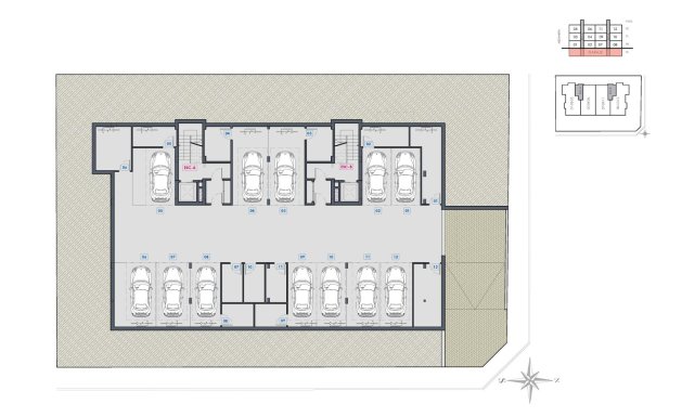 New Build - Apartment - Benijófar
