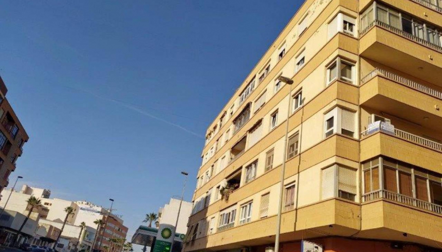 Vente - Appartement - Torrevieja - Centro