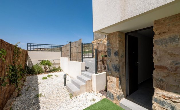Neuf - Villa  - Algorfa