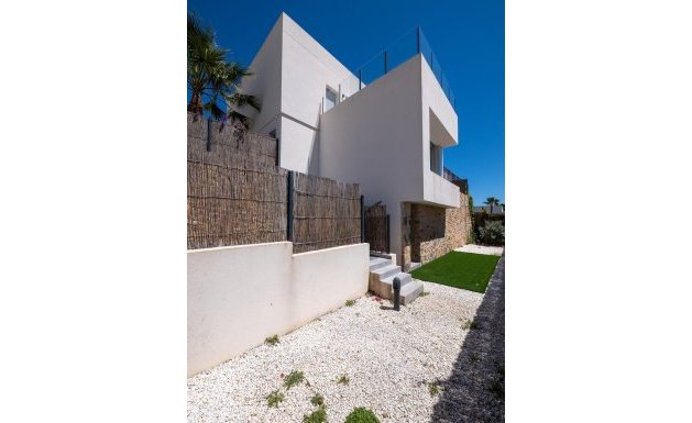 Neuf - Villa  - Algorfa