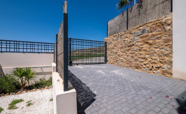 Neuf - Villa  - Algorfa