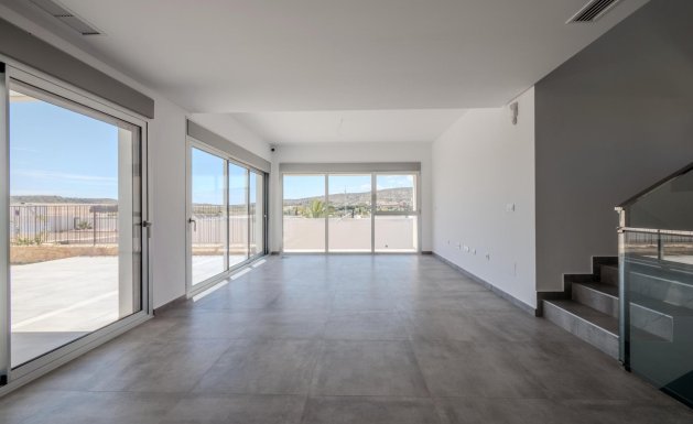Neuf - Villa  - Algorfa