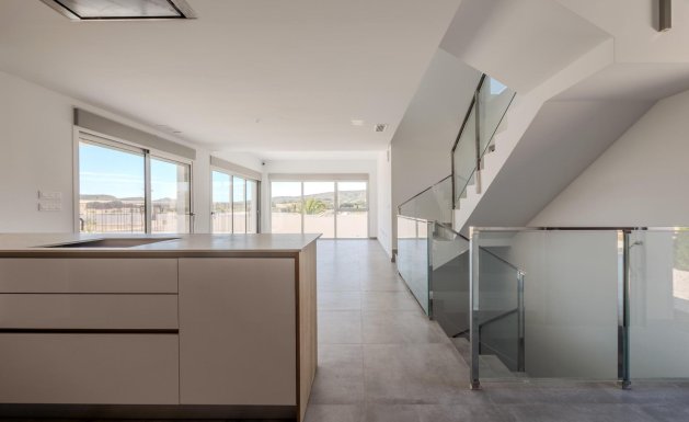 Neuf - Villa  - Algorfa