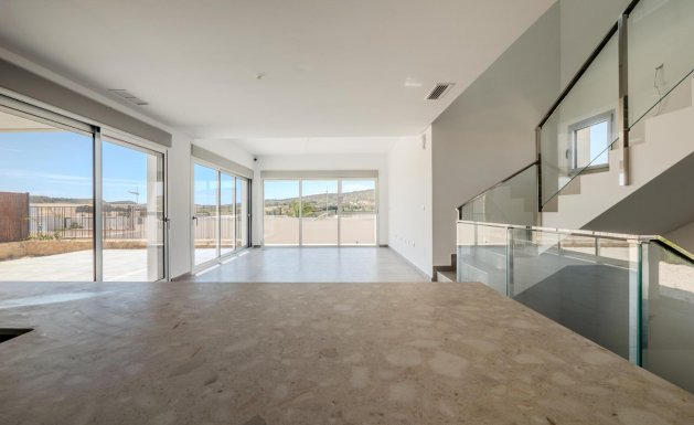 Neuf - Villa  - Algorfa
