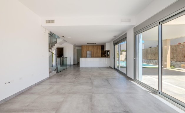 Neuf - Villa  - Algorfa