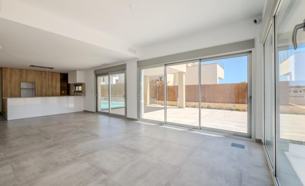 Neuf - Villa  - Algorfa