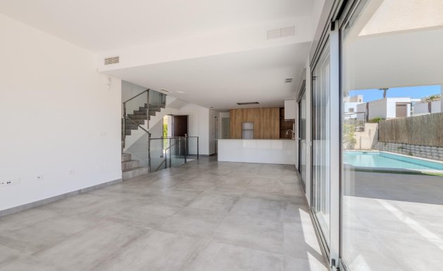 Neuf - Villa  - Algorfa