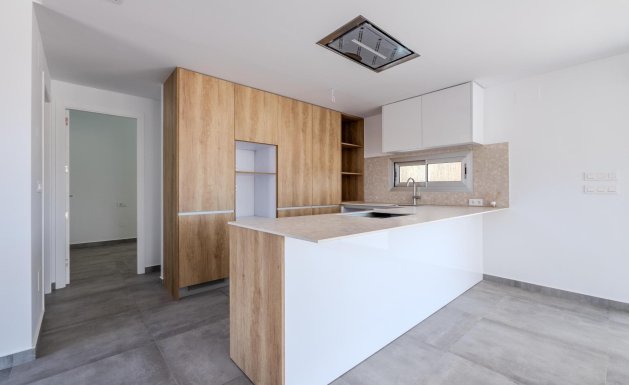 Neuf - Villa  - Algorfa
