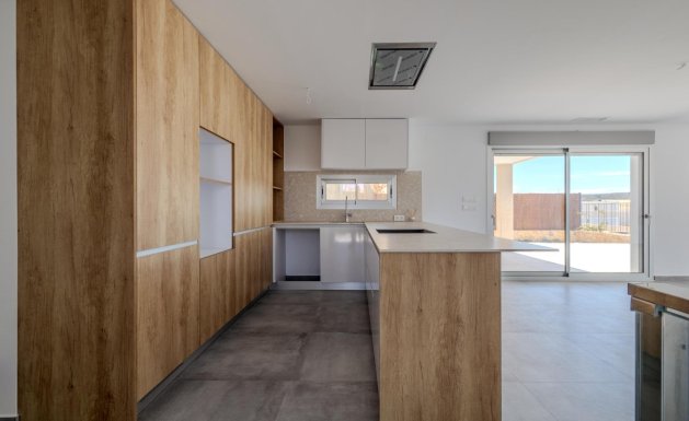 Neuf - Villa  - Algorfa
