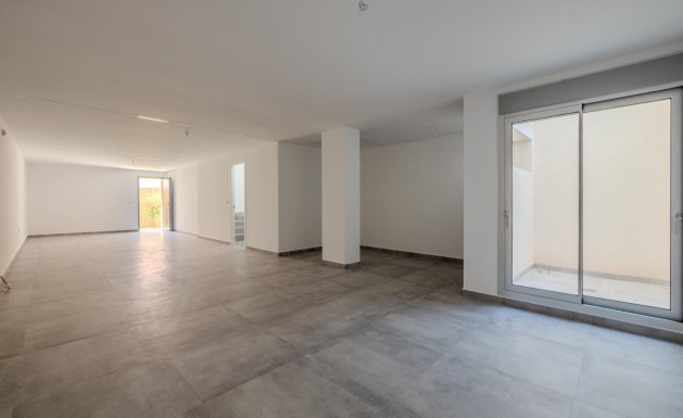 Neuf - Villa  - Algorfa