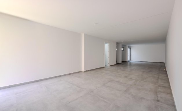 Neuf - Villa  - Algorfa
