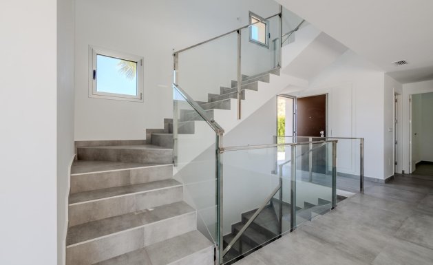 Neuf - Villa  - Algorfa