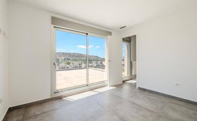 Neuf - Villa  - Algorfa