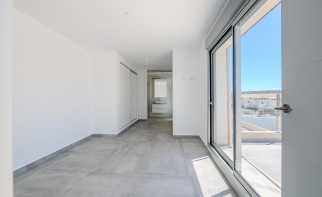 Neuf - Villa  - Algorfa