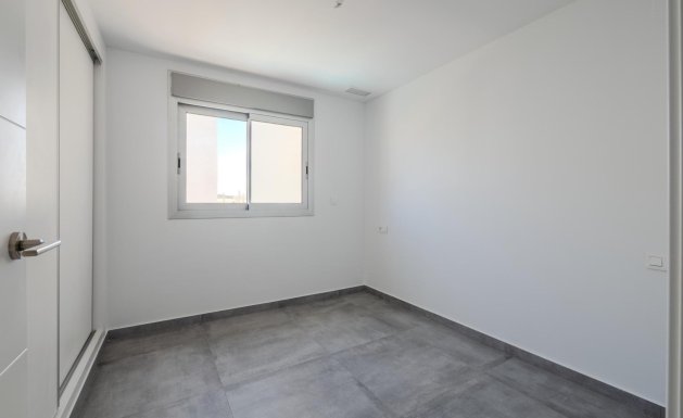 Neuf - Villa  - Algorfa