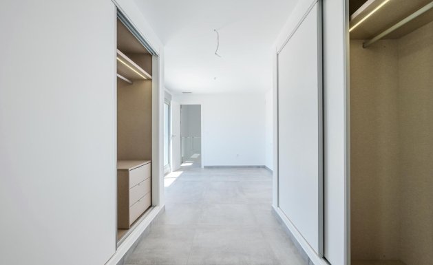 Neuf - Villa  - Algorfa