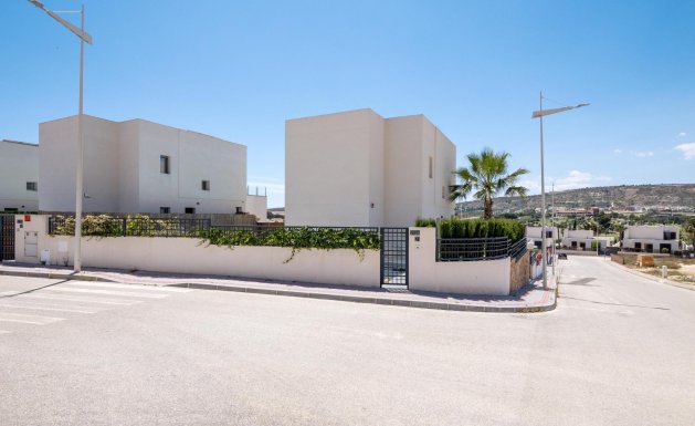 Neuf - Villa  - Algorfa