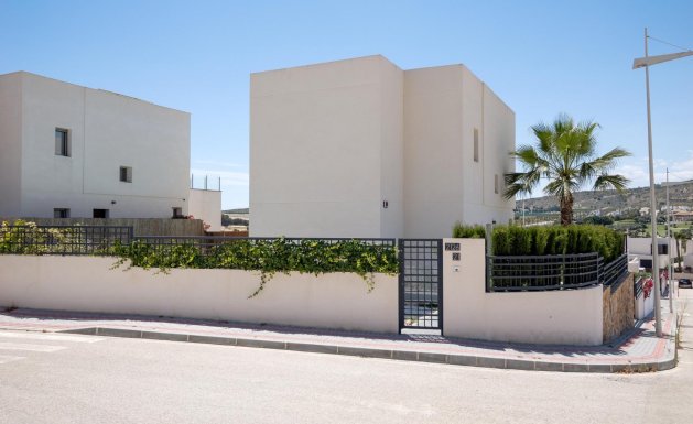 Neuf - Villa  - Algorfa
