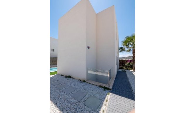 Neuf - Villa  - Algorfa