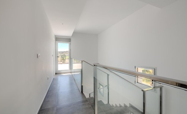Neuf - Villa  - Algorfa