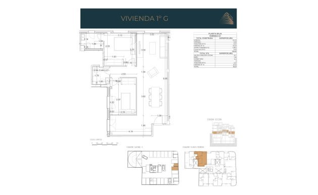 Nueva construcción - Ground floor apartment - Mijas