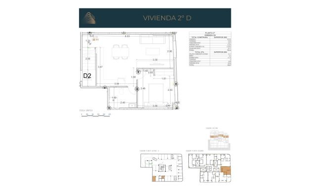 Neuf - Appartement - Mijas
