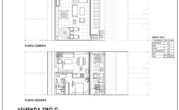 New Build - Apartment - Vera