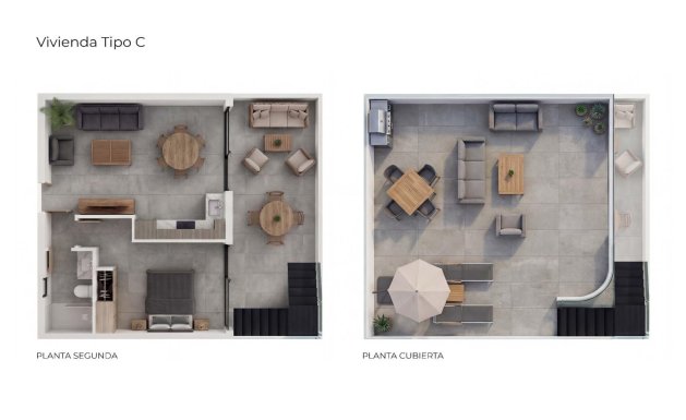 New Build - Apartment - Vera