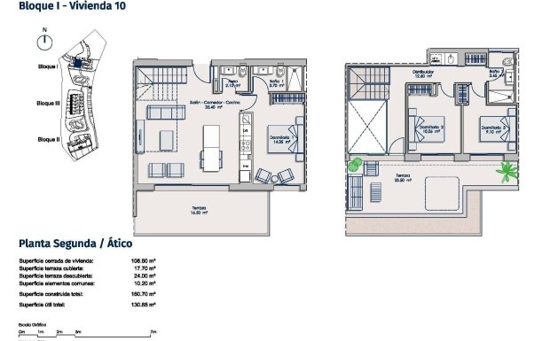 New Build - Apartment - Finestrat