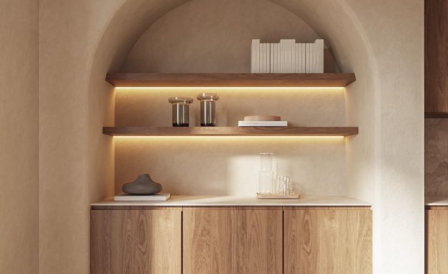 Nueva construcción - Chalet - Altea