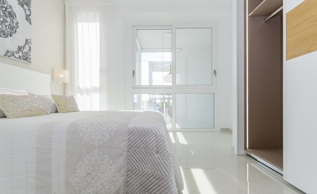 Nueva construcción - Chalet - Los Montesinos