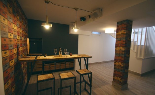 Nueva construcción - Chalet - Los Montesinos