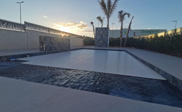 Nueva construcción - Chalet - Los Montesinos