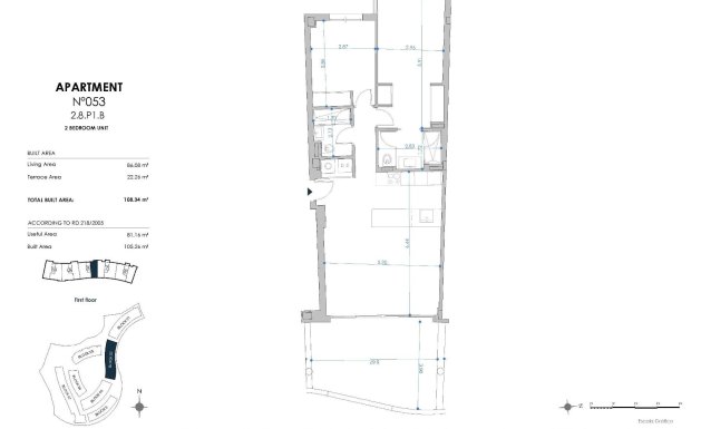 New Build - Apartment - Fuengirola
