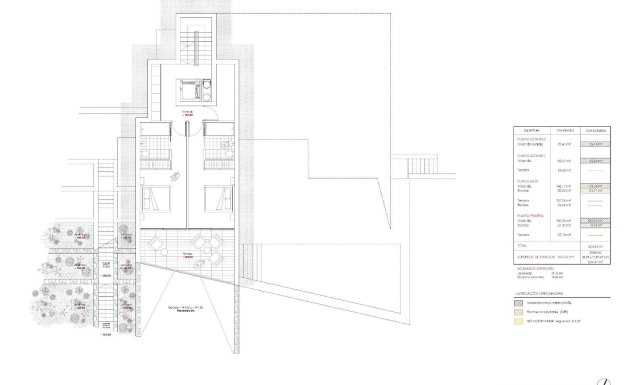 Nueva construcción - Chalet - Benissa