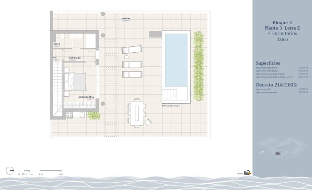 New Build - Apartment - Estepona