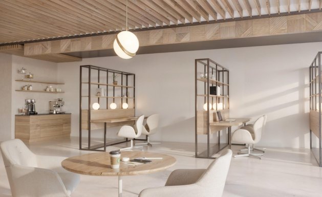 Nueva construcción - Apartamento - la Nucia