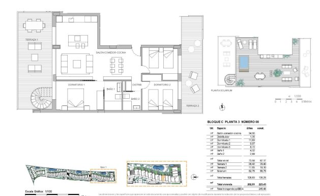 Nueva construcción - Apartamento - la Nucia