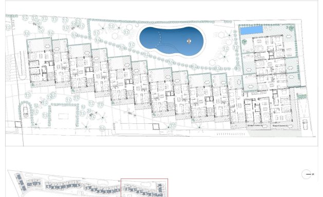 Nueva construcción - Apartamento - la Nucia