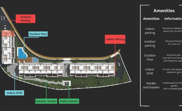 Nueva construcción - Bungalow - Mijas