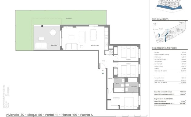 Nueva construcción - Apartamento - Mijas
