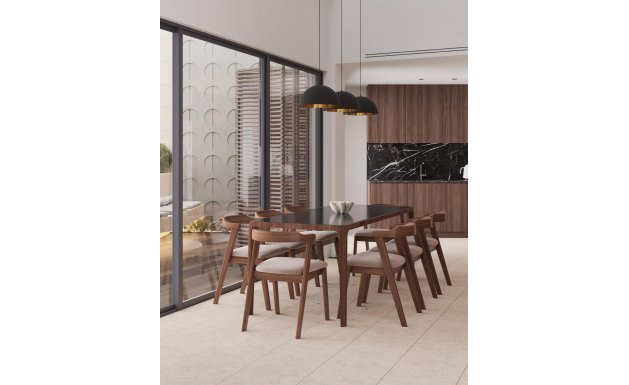 New Build - Apartment - Estepona