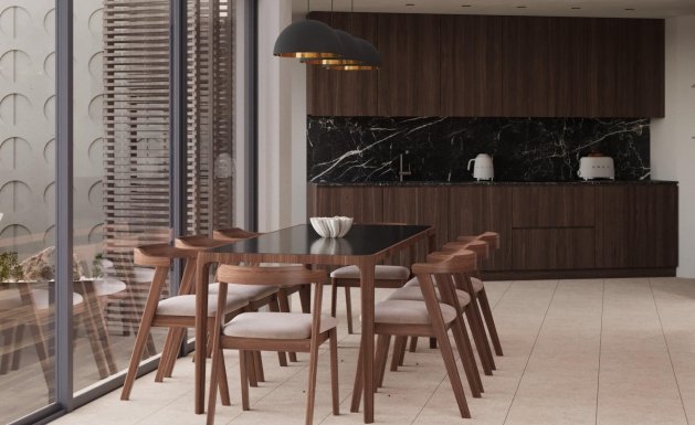 New Build - Apartment - Estepona