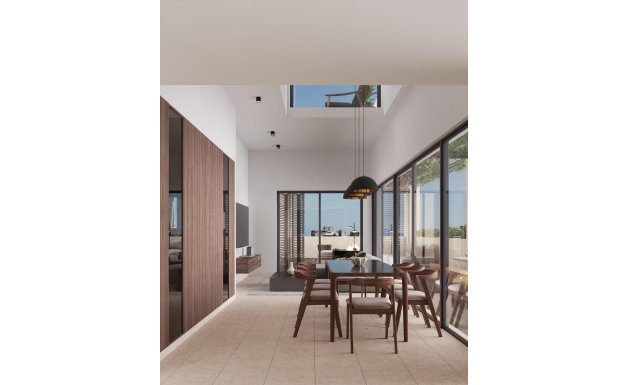 New Build - Apartment - Estepona