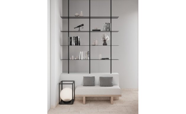 New Build - Apartment - Estepona