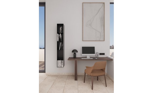 New Build - Apartment - Estepona