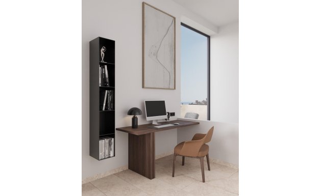 New Build - Apartment - Estepona