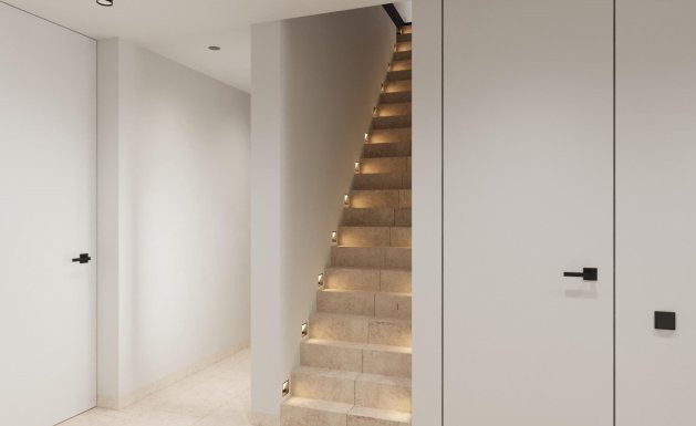 New Build - Apartment - Estepona