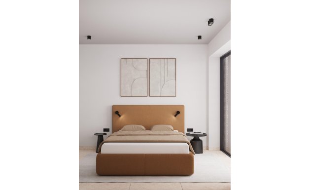 New Build - Apartment - Estepona